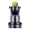 Sogo Slow juicer 1 liter - 200 watt - Sort