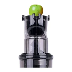 Sogo Slow juicer 1 liter - 200 watt - Sort