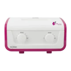 Solac Epil Voksvarmer Inkl. tilbehør