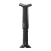 Sommelier by CASA Living Sommelier Vakuumpumpesæt - 4 stoppere H 14 x B 4 cm - Plastik - Sort