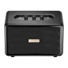 Soundliving Base Højtaler 27 timers spilletid - TWS-funktion - Sort