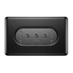 Soundliving Base Højtaler 27 timers spilletid - TWS-funktion - Sort