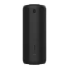 Soundliving Move Højtaler H 8,5 x B 20 cm - Sort