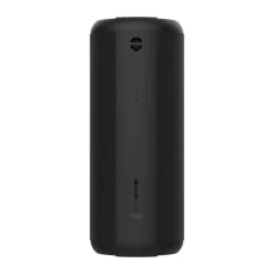 Soundliving Move Højtaler H 8,5 x B 20 cm - Sort