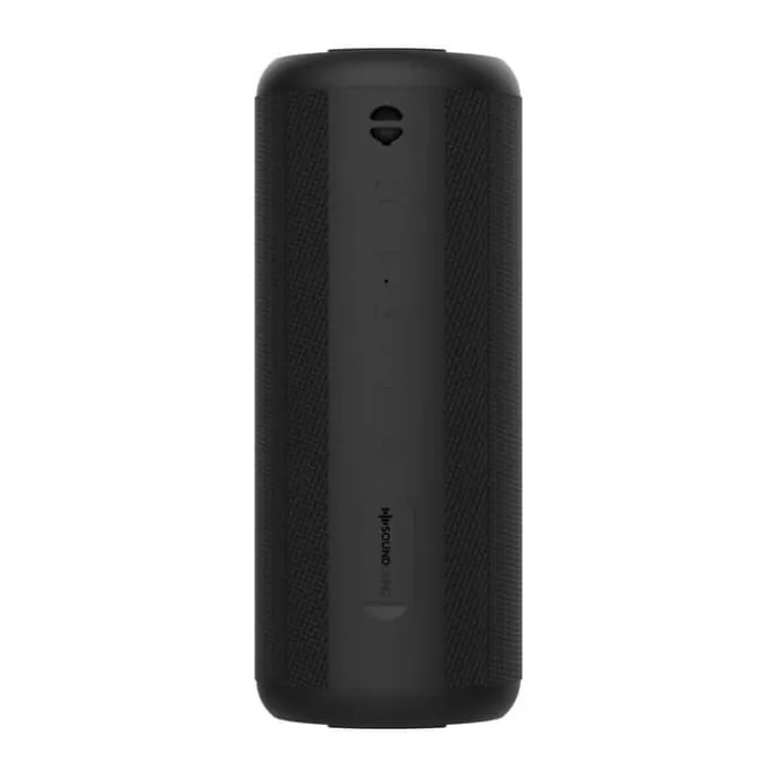 Soundliving Move Højtaler H 8,5 x B 20 cm - Sort