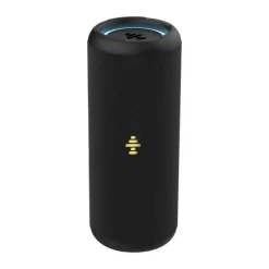 Soundliving Move Højtaler H 8,5 x B 20 cm - Sort