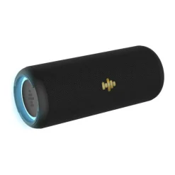 Soundliving Move Højtaler H 8,5 x B 20 cm - Sort