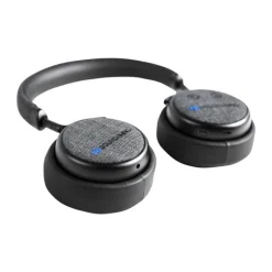 Soundliving SL60 EXPLORER Høretelefoner Sort