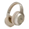 Soundliving Soul Trådløse Høretelefoner 36 timers spilletid - Bluetooth 5.0 - Guld
