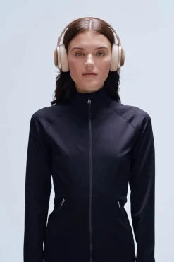 Soundliving Soul Trådløse Høretelefoner 36 timers spilletid - Bluetooth 5.0 - Guld