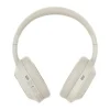 Soundliving Wave Høretelefoner 40 timers spilletid - Beige