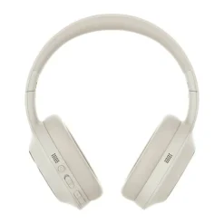Soundliving Wave Høretelefoner 40 timers spilletid - Beige
