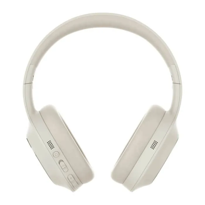 Soundliving Wave Høretelefoner 40 timers spilletid - Beige