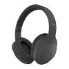Soundliving Wave Pro Høretelefoner 60 timers spilletid - Sort