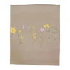 Speedtsberg Dug B 140 x L 240 cm - Bomuld - Natur
