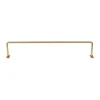 Speedtsberg Eny Metalstang B 10 x L 60 cm - Metal - Guldfarvet