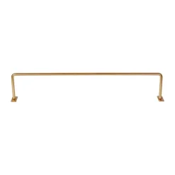 Speedtsberg Eny Metalstang B 10 x L 60 cm - Metal - Guldfarvet