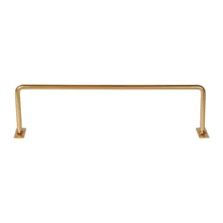 Speedtsberg Eny Metalstang B 10 x L 40 cm - Metal - Guldfarvet