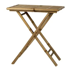 Speedtsberg Petra Bord H 74 x B 43 x L 63 cm - Bambus - Natur