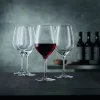 Spiegelau Authentis Bordeauxglas - 4 stk. 65 cl - Krystalglas - Klar