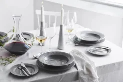 Spiegelau Authentis Hvidvinsglas - 4 stk. 42 cl - Krystalglas - Klar