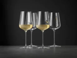 Spiegelau Definition Universal Vinglas - 4 stk. 55 cl - Krystalglas