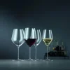 Spiegelau Hi-Lite Champagneglas - 4 stk. 34,7 cl - Krystalglas