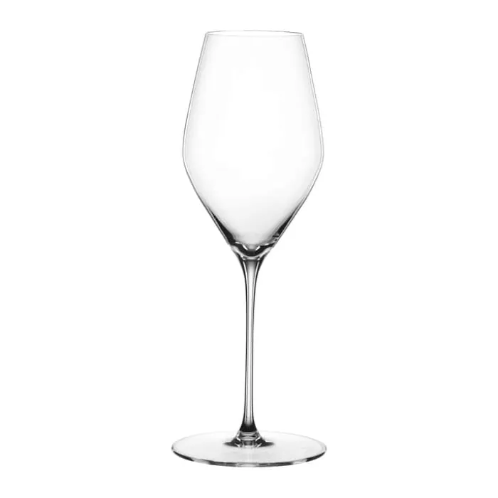Spiegelau Hi-Lite Champagneglas - 4 stk. 34,7 cl - Krystalglas