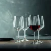Spiegelau Lifestyle Rødvinsglas - 4 stk. 63 cl - Krystalglas - Klar