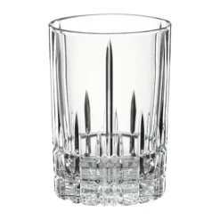 Spiegelau Longdrink Glas Small - 4 stk. 24 cl - Krystalglas - Klar