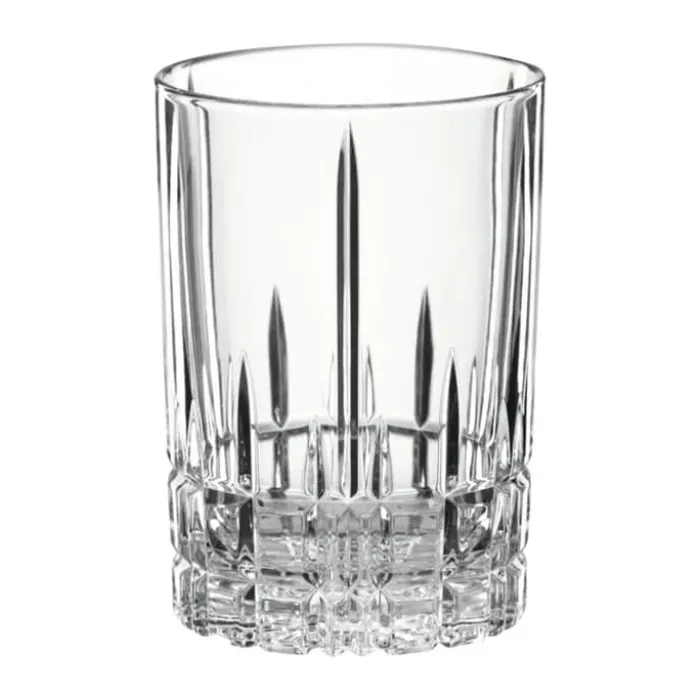 Spiegelau Longdrink Glas Small - 4 stk. 24 cl - Krystalglas - Klar