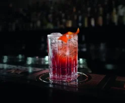 Spiegelau Longdrink Glas Small - 4 stk. 24 cl - Krystalglas - Klar