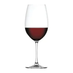 Spiegelau Salute Bordeauxglas - 4 stk. 71 cl - Krystalglas