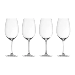Spiegelau Salute Bordeauxglas - 4 stk. 71 cl - Krystalglas