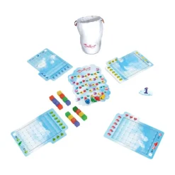 Spilbræt Brætspil - Balloon Pop 2-4 spillere