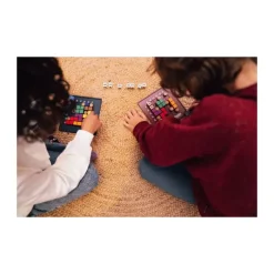 Spilbræt Brætspil - Genius Square 2 spillere