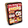 Spilbræt Brætspil - Sushi Go - Party 2-8 spillere