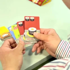 Spilbræt Brætspil - Sushi Go 2-5 spillere