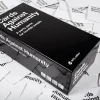 Spilbræt Kortspil - Cards Against Humanity 4-20 spillere - International udgave