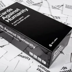 Spilbræt Kortspil - Cards Against Humanity 4-20 spillere - International udgave
