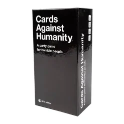 Spilbræt Kortspil - Cards Against Humanity 4-20 spillere - International udgave