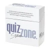 Spilbræt Kortspil - Quizzone Stories 1 Minimum 2 spillere