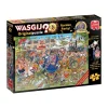 Spilbræt Puzzle Wasgij Puslespil - Gardenparty! 25th Anniversary 2 Puslespil á 1000 brikker