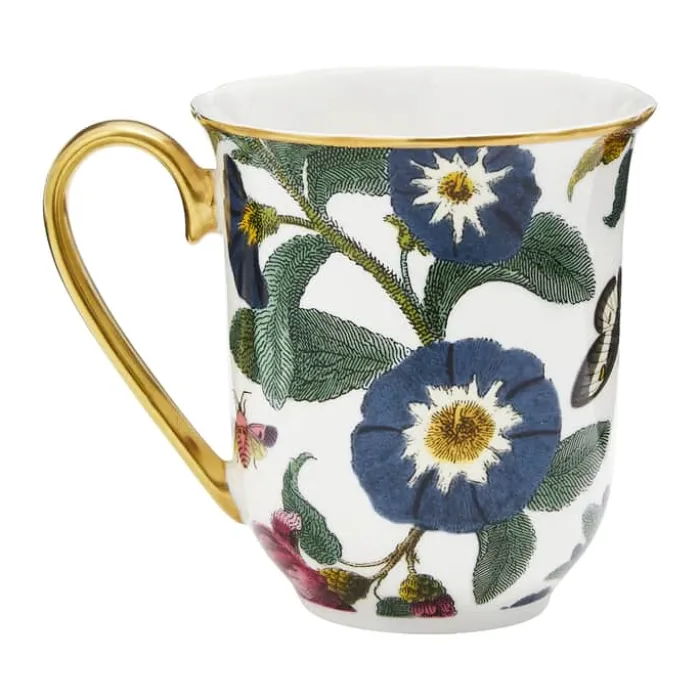 Spode Creatures Of Curiosity Krus 34 cl - Porcelæn - Multifarvet