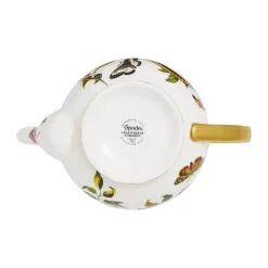 Spode Creatures Of Curiosity Tekande 1,1 liter - Porcelæn - Multifarvet