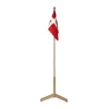 Spring Copenhagen Gulvflag H 175 cm - Certificeret egetræ