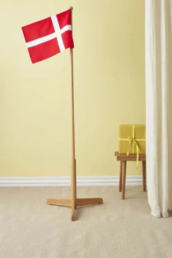 Spring Copenhagen Gulvflag H 175 cm - Certificeret egetræ