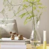 Spring Copenhagen Landmusen L 5,5 cm - Certificeret egetræ