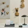 Spring Copenhagen Magnet Koala Matilda H 5,6 cm - Certificeret egetræ