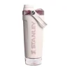 Stanley Activate Shaker 0,6 liter - Rustfrit stål - Rose quartz